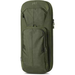 Savior Equipment Specialist Series 30" 34" 38" Covert Tactical Gun Bag Backpack Soft Case with Compartment, Low Profile Bug Out Truck Bag in Saudi Arabia