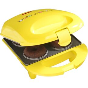 Babycakes Donut Maker, Mini in Saudi Arabia