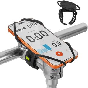 Bone Bike Tie 6 Pro, Universal Bike Phone Stem Mount for 4.7"-7.2" Phones in Saudi Arabia