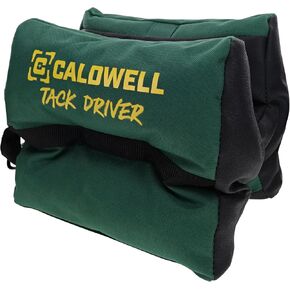 Caldwell TackDriver Bag with Durable, One Piece Construction and Non-Marring Surface for Outdoor, Range, Shooting and Hunting in Kuwait