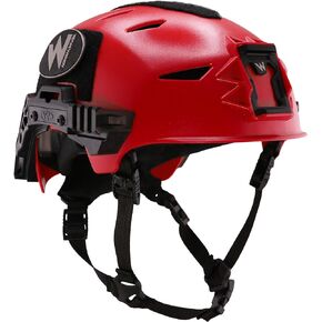 Team Wendy EXFIL Rescuer Helmet | Whitewater Impact Protection | Secure Adjustable Fit | Search and Rescue in Saudi Arabia