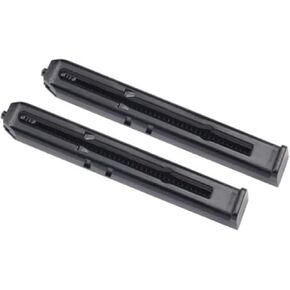 Umarex .177 Caliber BB Gun Air Pistol Magazine (Pack of 2), 19-Shot Capacity in Kuwait