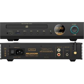 Shanling CD80 II Compact CD Player (Silver) in Kuwait