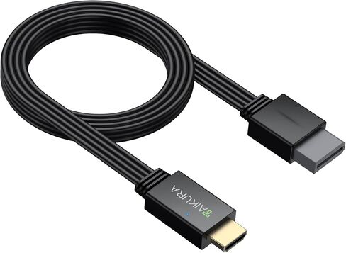 Wii to HDMI Adapter and Converter in White for Wii with Built-in Cable Plug and Play Supports All Wii Display Modes Digital HDMI Output with Zero Loss for Full HD 1080P TV, Monitor, Projector in Saudi Arabia