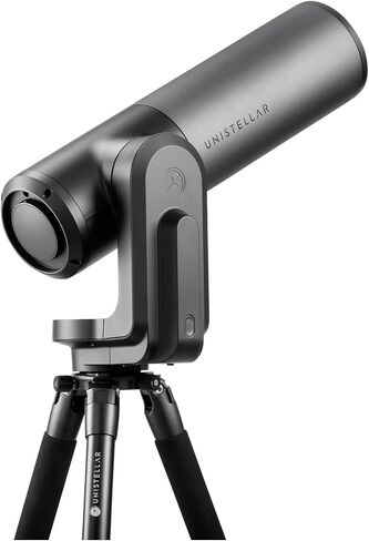 Unistellar eVscope Equinox Digital Telescope in Saudi Arabia