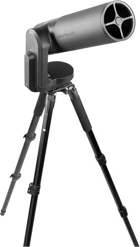 Unistellar eVscope Equinox Digital Telescope in Saudi Arabia