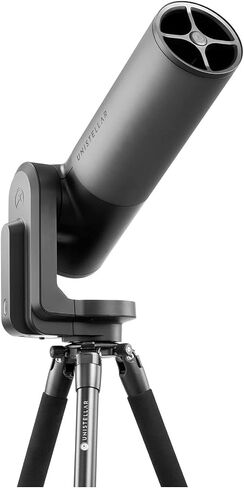Unistellar eVscope Equinox Digital Telescope in Saudi Arabia