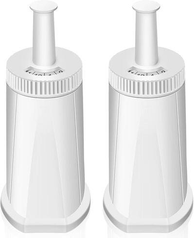 Water Filter Replacement for Breville Espresso Machine Barista Touch BES880 | Water Filter for Breville Espresso Barista BES880BSS, Oracle Touch BES990, Dual Boiler BES920, Oracle BES980, BES878, BES881 in Saudi Arabia