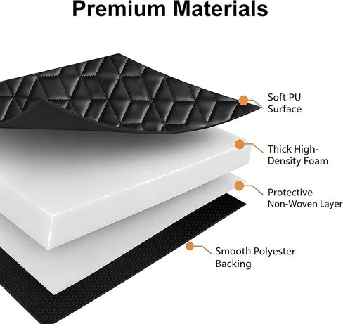 Upgraded Rolling Creeper Mat, 2.5Lbs Heavy-Duty Thick Reinforced | 4-Layer for Low Clearance, Foldable, Under Car Repair, Portable Storage Bag, Portable Mechanics Mat, Cool Gifts, 60"x28" in Saudi Arabia