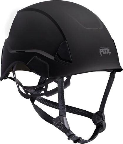 Petzl Strato Lightweight Safety Helmet (ANSI Z89.1 Type I Class E) in Kuwait