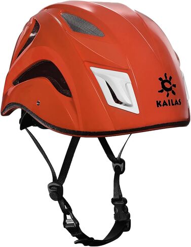 Kailas Rock Climbing Helmet Men Mountaineering Helmet Arborist Helmet Hiking Caving Search and Rescue Tree Climbing Helmet Adjustable in Kuwait