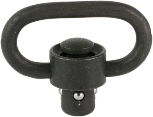 Quick Detach QD Machined Carbon Steel Sling Swivel Model 1 Continental Liberty in Saudi Arabia