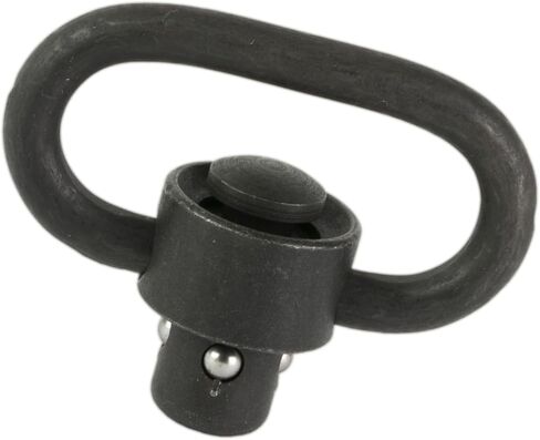 Quick Detach QD Machined Carbon Steel Sling Swivel Model 1 Continental Liberty in Saudi Arabia