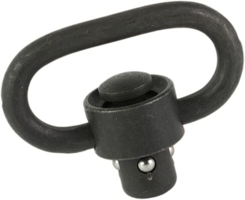 Quick Detach QD Machined Carbon Steel Sling Swivel Model 1 Continental Liberty in Saudi Arabia
