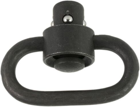 Quick Detach QD Machined Carbon Steel Sling Swivel Model 1 Continental Liberty in Saudi Arabia