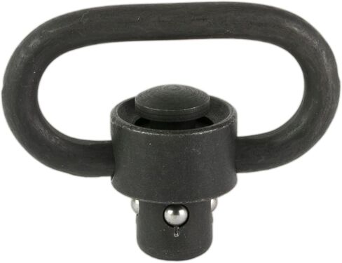 Quick Detach QD Machined Carbon Steel Sling Swivel Model 1 Continental Liberty in Saudi Arabia