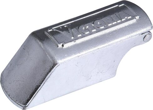 Victoria Cast Iron Ice Shaver, Margarita, Mexican, and Italian Ice Maker, Made in Colombia,Silver in Saudi Arabia