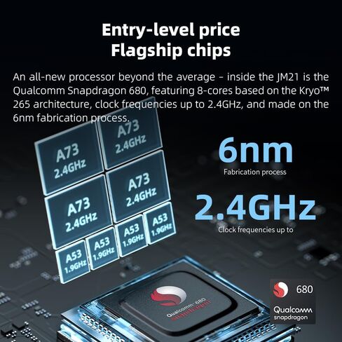 160G MP3 Player, JadeAudio/FiiO JM21(3+32G) Android 13 Hi-Res Music Player with Snapdragon 680, Bluetooth WiFi USB DAC 12.5H Playtime, up to 2TB (Black with 128G SD Card) in Saudi Arabia
