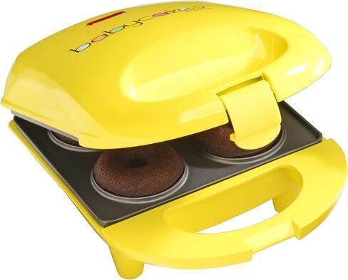 Babycakes Donut Maker, Mini in Saudi Arabia