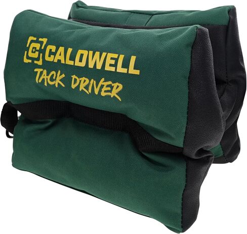 Caldwell TackDriver Bag with Durable, One Piece Construction and Non-Marring Surface for Outdoor, Range, Shooting and Hunting in Kuwait