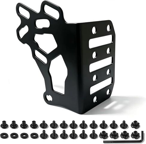 Holster Accessory Mount (HAM) & Tourniquet Holder for Gun Holster, Tactical Tourniquet Holder Adapter Mount, Police Gear Accessories Compatible with 6000/7000 Series in Kuwait