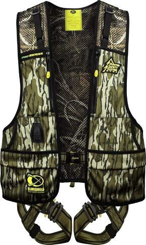 Hunter Safety System Hunter Safety System Pro Series Harness in Saudi Arabia