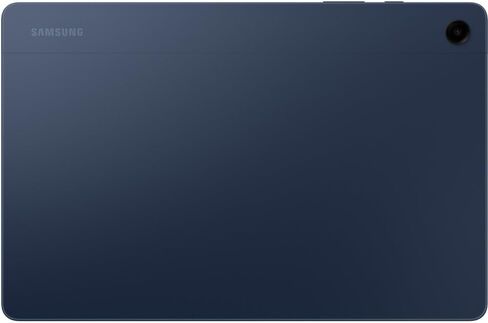 Samsung Galaxy Tab A9+ 11" 64GB Wi-Fi Android Tablet, Big Screen, Quad Speakers, Upgraded Chipset, Multi Window Display, Slim, Light, Durable Design, US Version, 2023, Navy (Renewed) in Kuwait