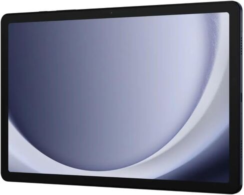 Samsung Galaxy Tab A9+ 11" 64GB Wi-Fi Android Tablet, Big Screen, Quad Speakers, Upgraded Chipset, Multi Window Display, Slim, Light, Durable Design, US Version, 2023, Navy (Renewed) in Kuwait