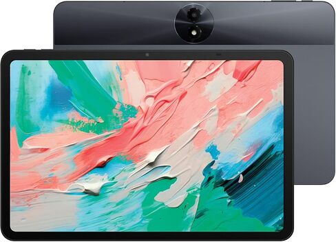 TCL TAB 10 Gen 4 Android Tablet, 10.1" FHD Display, 4+128GB | Octa-core CPU, 6000mAh Battery, Android 15, Wi-Fi, Dual Speakers, Metal Body, Tablet for Students, Young Adults & Families in Saudi Arabia