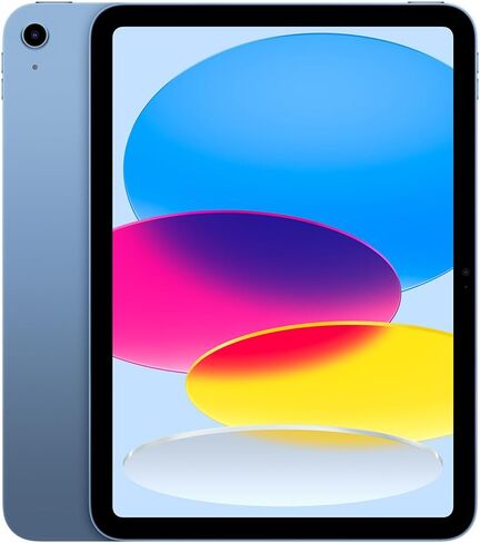 Apple 2025 iPad 11-inch (Wi-Fi, 128GB) - Silver (Renewed) in Kuwait
