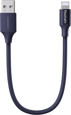 Bluetooth Headset CarPlay Bypass Activation Cable for Motorcycle | Enable CarPlay without Headset on 2024-2026 Street Glide/Road Glide,2025-2026 Goldwing, 2-in-1 Design | Charging Supported in Kuwait