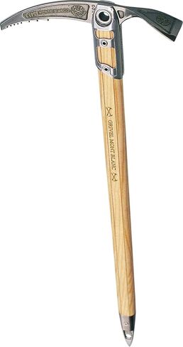 Grivel Monte Bianco Axe Ice axes 75CM in Saudi Arabia