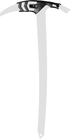 Grivel Air Tech Cover Ice Axe Head Cover | Weighs Only 19g in Saudi Arabia