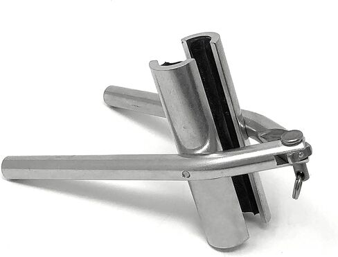 Double D's Magnum Grip Elite Arrow Puller و Crossbow Bolt Puller - أداة رماية متميزة تسحب جميع أحجام الأسهم - توفر القبضة اللازمة لسحب أي مسمار من أي هدف in Kuwait