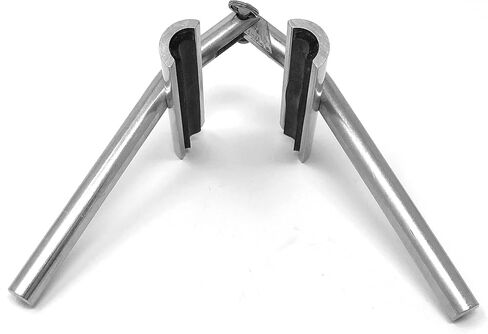 Double D's Magnum Grip Elite Arrow Puller و Crossbow Bolt Puller - أداة رماية متميزة تسحب جميع أحجام الأسهم - توفر القبضة اللازمة لسحب أي مسمار من أي هدف in Kuwait