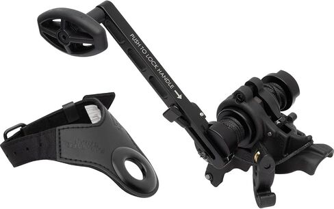 Excalibur Charger Lite Crank Versatile Durable Ambidextrous Safe Cocking Aid for Hunting Crossbows in Kuwait