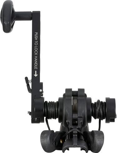 Excalibur Charger Lite Crank Versatile Durable Ambidextrous Safe Cocking Aid for Hunting Crossbows in Kuwait