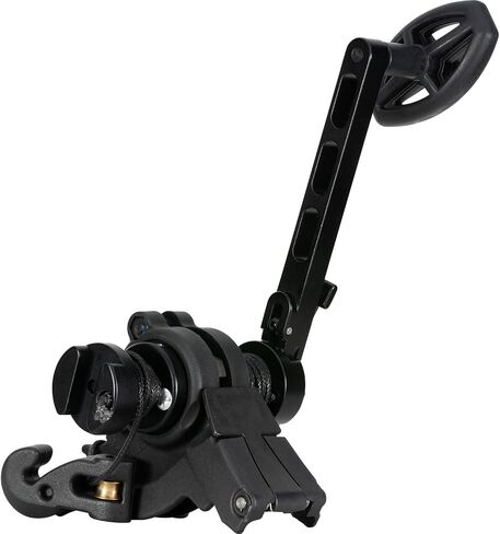 Excalibur Charger Lite Crank Versatile Durable Ambidextrous Safe Cocking Aid for Hunting Crossbows in Kuwait