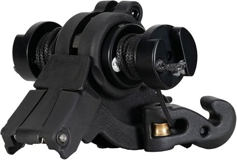 Excalibur Charger Lite Crank Versatile Durable Ambidextrous Safe Cocking Aid for Hunting Crossbows in Kuwait