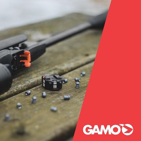 مجلة Gamo 10X GEN2 Quick-Shot، مجلة بديلة متعددة العيارات لـ Swarm Fusion 10X GEN2 وSwarm Maxxim 10X GEN2 in Kuwait