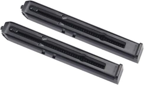 Umarex .177 Caliber BB Gun مجلة مسدس هوائي (عبوة من 2)، سعة 19 طلقة in Kuwait