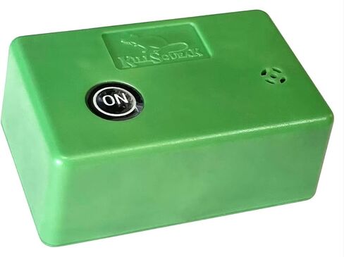 Slock Master Kill Squeak Trap Bait Digital Caller – Compact Electronic Predator Call for Trapping, Hunting, and Wildlife Luring – Master Trappers Tim Wells & Tom Miranda Endorsed – 1 Pack in Saudi Arabia
