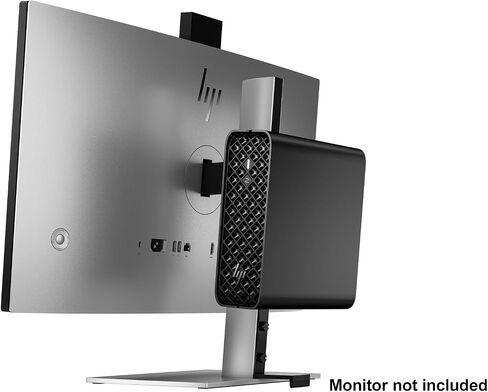 سطح المكتب HP Z2 Mini G1a Workstation Business، AMD Ryzen AI Max PRO 380 (> Intel Ultra 7 265U)، ذاكرة الوصول العشوائي LPDDR5X سعة 32 جيجابايت، MFF، Copilot+ PC، 50 TOPS NPU، Wi-Fi 7، IST Computer مخصص 1 تيرابايت/2 تيرابايت SSD، Win 11 Pro in Kuwait