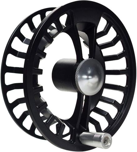 TEMPLE FORK OUTFITTERS NXT Black Label I Spare Spool (TFR-NXT-BLK-I-SS) in Saudi Arabia