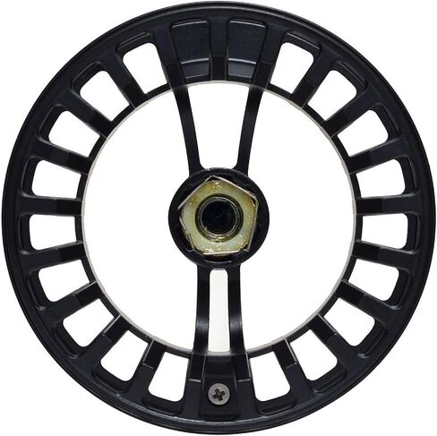TEMPLE FORK OUTFITTERS NXT Black Label I Spare Spool (TFR-NXT-BLK-I-SS) in Saudi Arabia