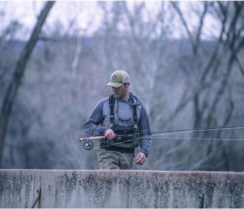 TEMPLE FORK OUTFITTERS NXT Black Label I Spare Spool (TFR-NXT-BLK-I-SS) in Saudi Arabia