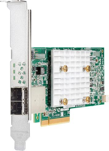 Hewlett Packard Enterprise SmartArray P408e-p SR Gen10 RAID Controller PCI Express 3.0 12 Gbit/s in Saudi Arabia