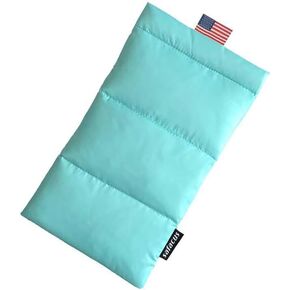 Thermal Phone Case Prevent OVERHEATING in The Sun, Cellphone Pouch for Camping Prevents Freezing, Extends Battery Life, Outdoor Warm Cover Bags for iPhone,Samsung Galaxy Baby Blue in Saudi Arabia