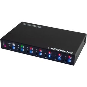 USBHub3c 8-Port USB-C Hub 10Gbps Programmable PD Power Tester S99 in Kuwait