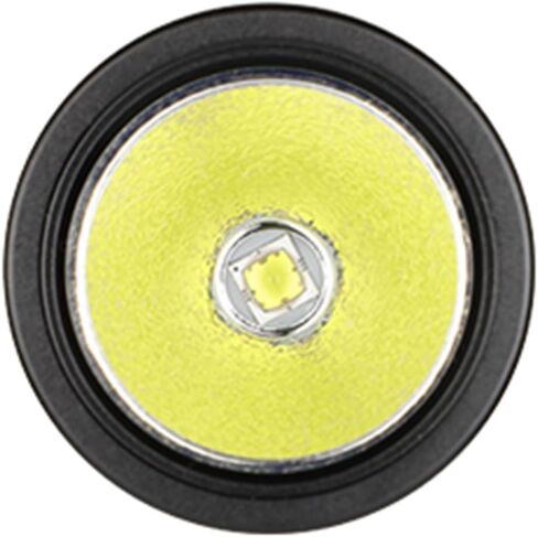 ORCATORCH OcraTorch DC710 USB-C Direct Charging 3000 Lumens Dive Light, Black in Kuwait